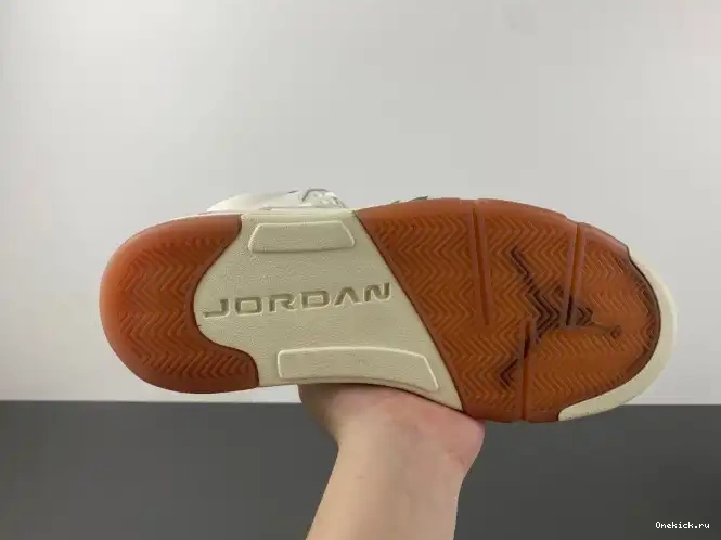 One Kick Air 5 Jordan HF8833-100 El Grito 0607